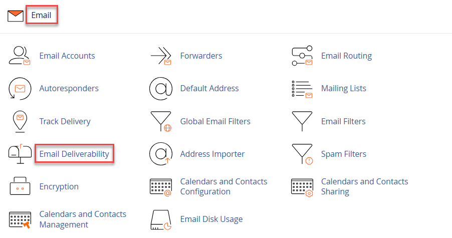email>email deliverability email>email deliverability