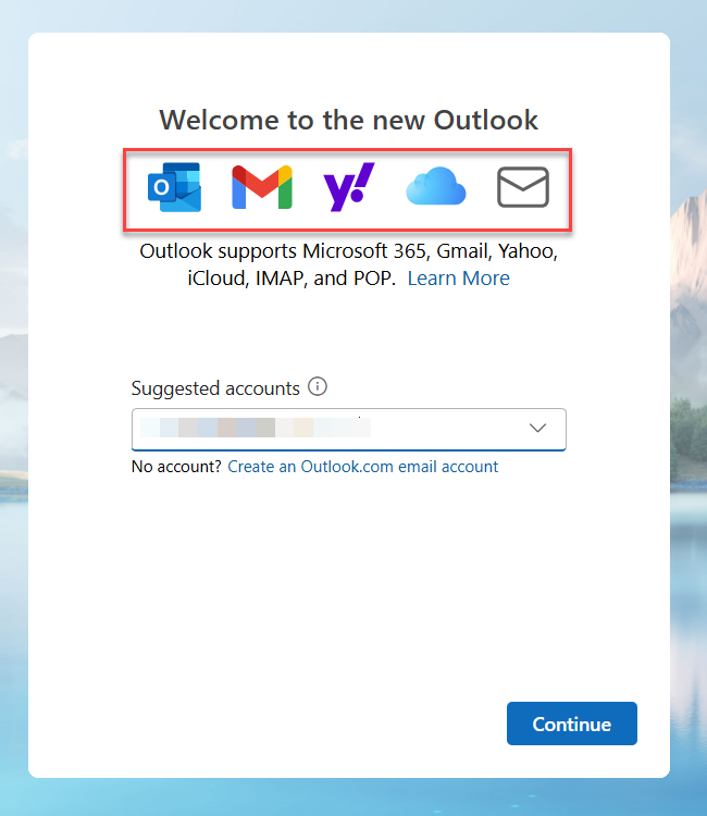 accounts
