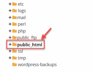 public_html