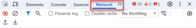 network