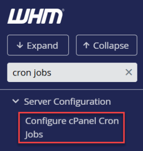 Cron Jobs