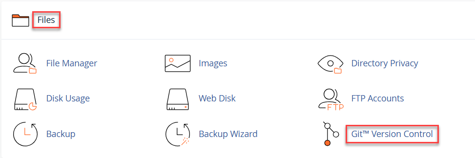files