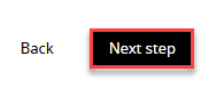 next step