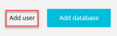 add user